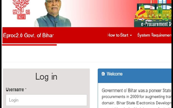 Government of Bihar